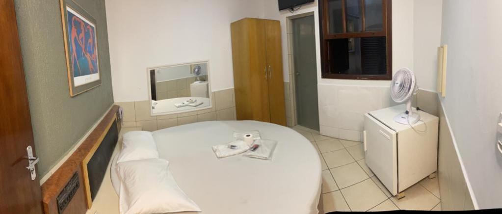 Hotel Smart Inn São Paulo Buitenkant foto