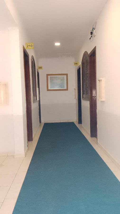 Hotel Smart Inn São Paulo Buitenkant foto